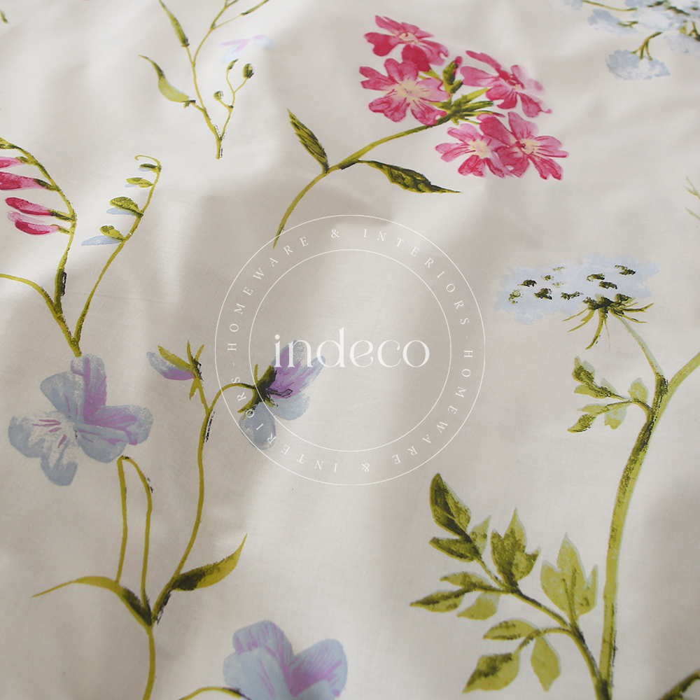 Kirsten Floral 6PC Duvet Cover Set