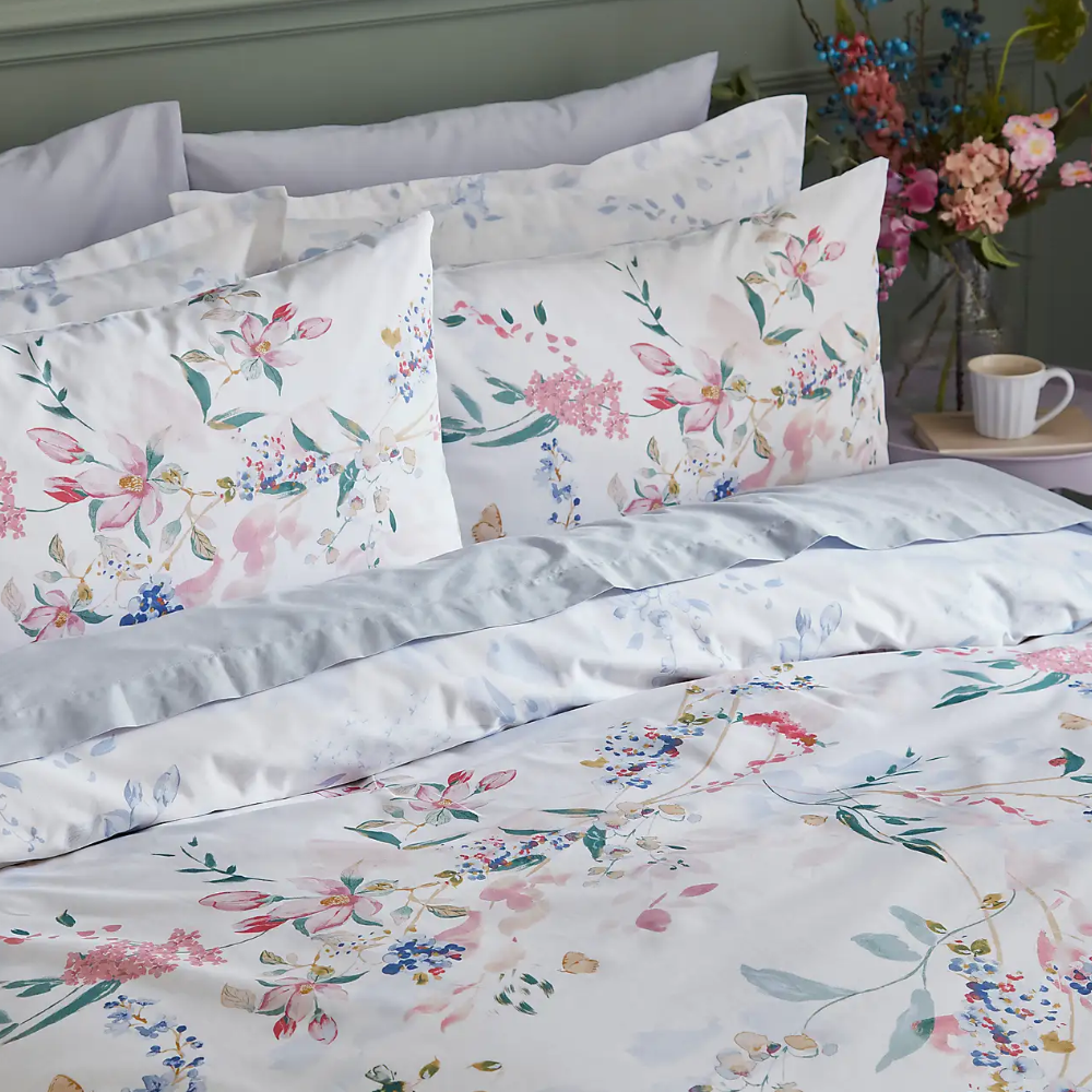 Asther Bedsheet Set