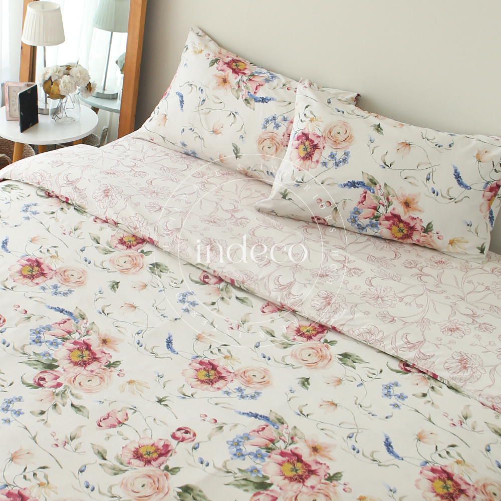 Danbury Vintage Bedsheet Set