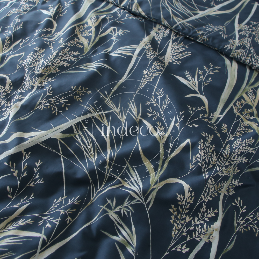 Moonlit Garden Duvet Cover Set