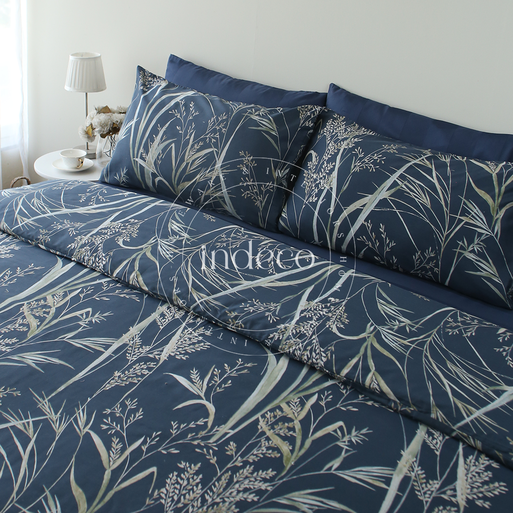 Moonlit Garden Duvet Cover Set