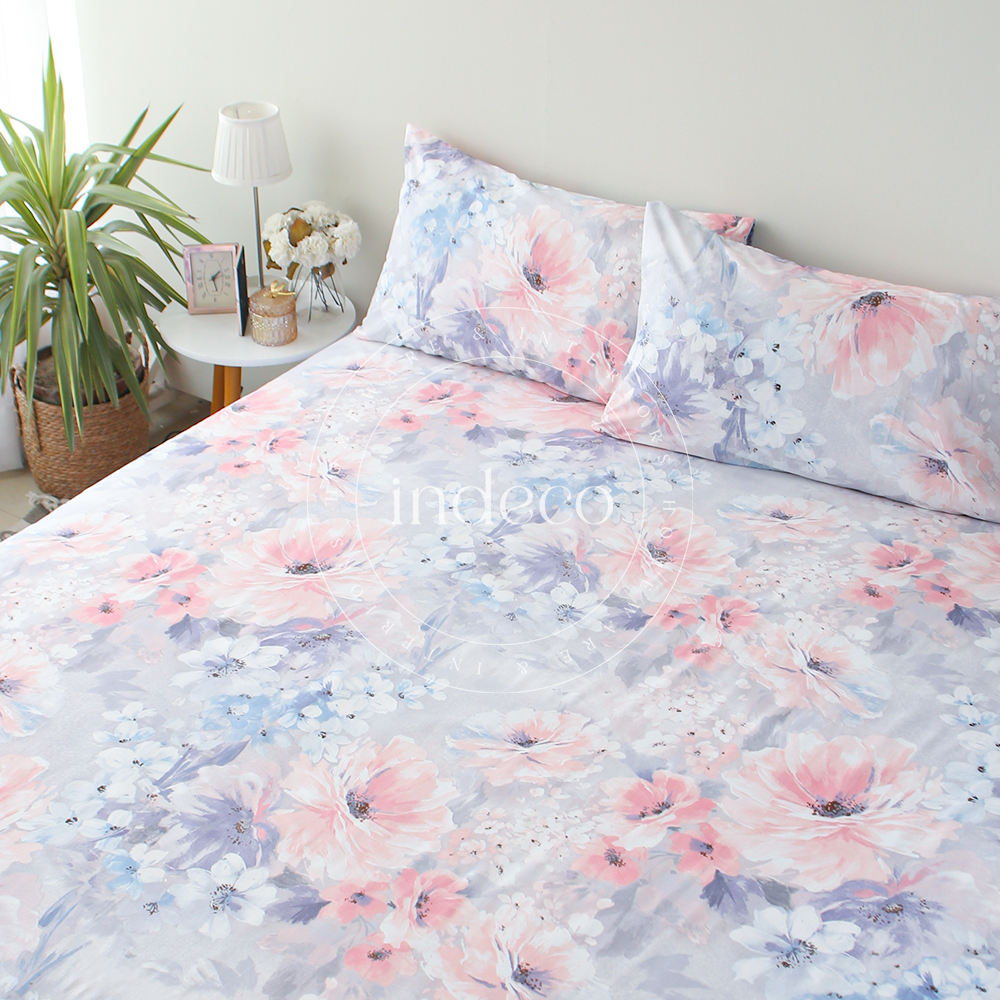 Annabelle Percale Bedsheet Set