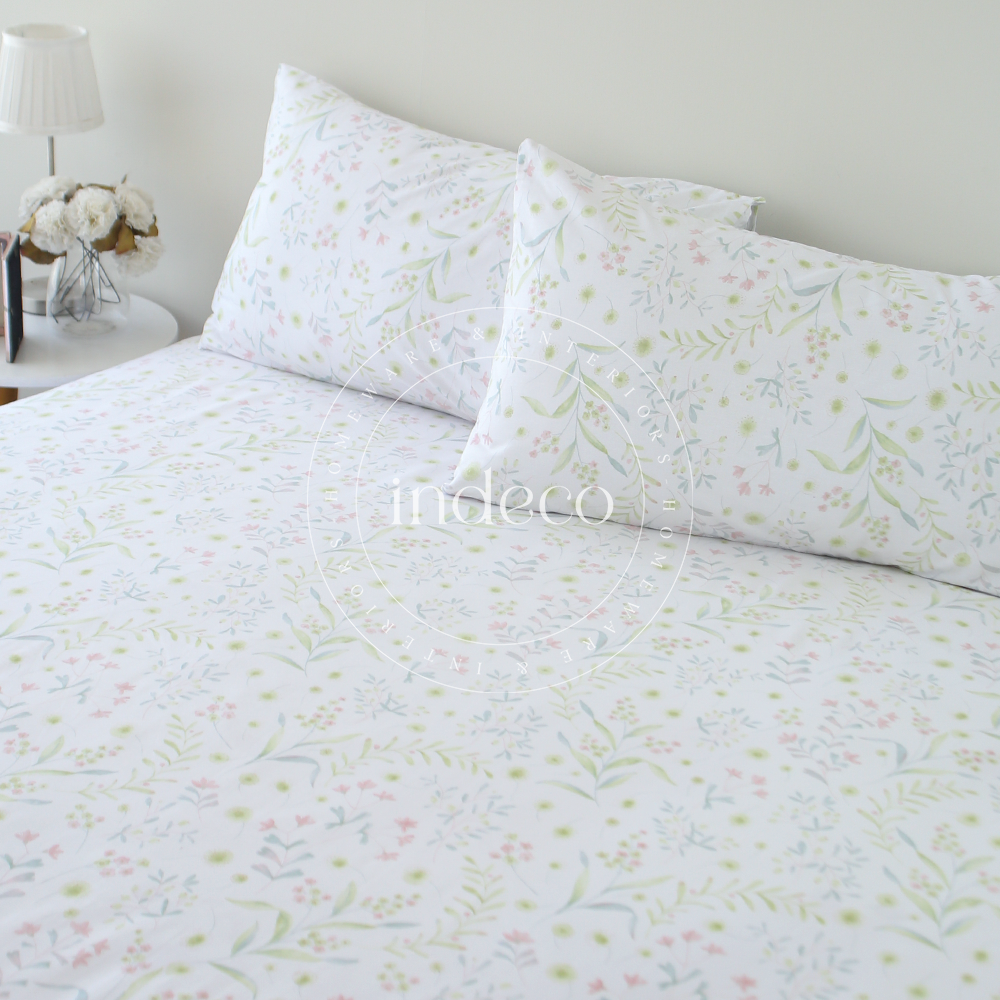 Florabelle Bedsheet Set