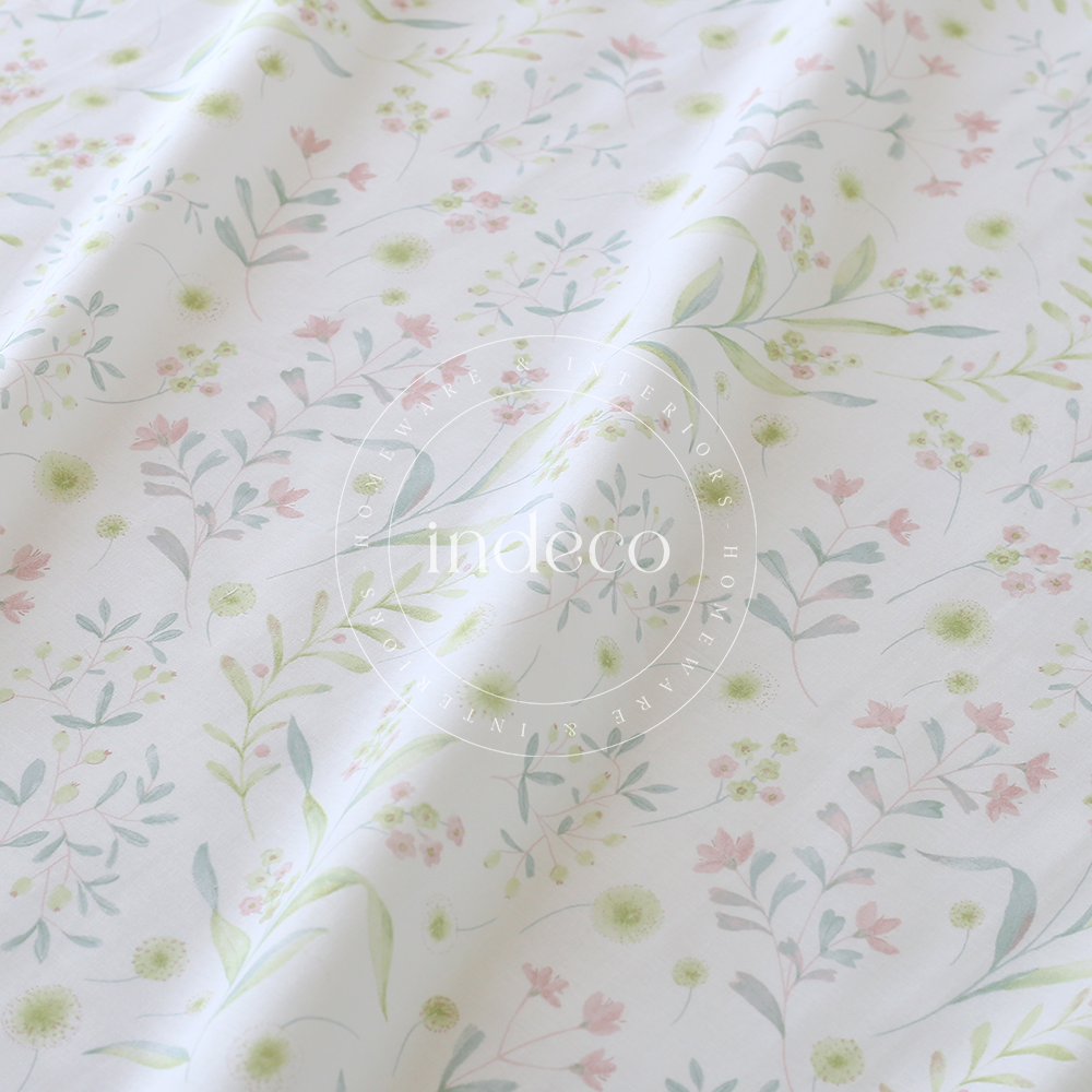 Florabelle Bedsheet Set