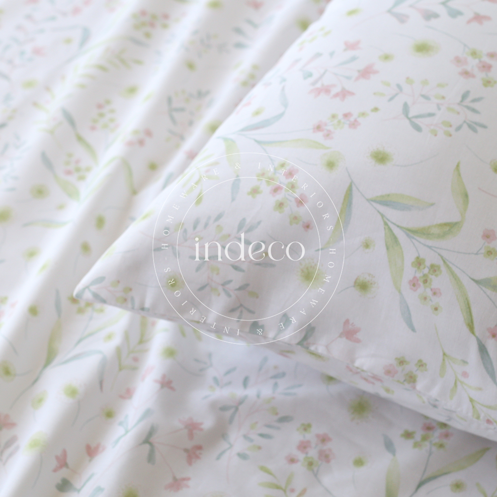 Florabelle Bedsheet Set