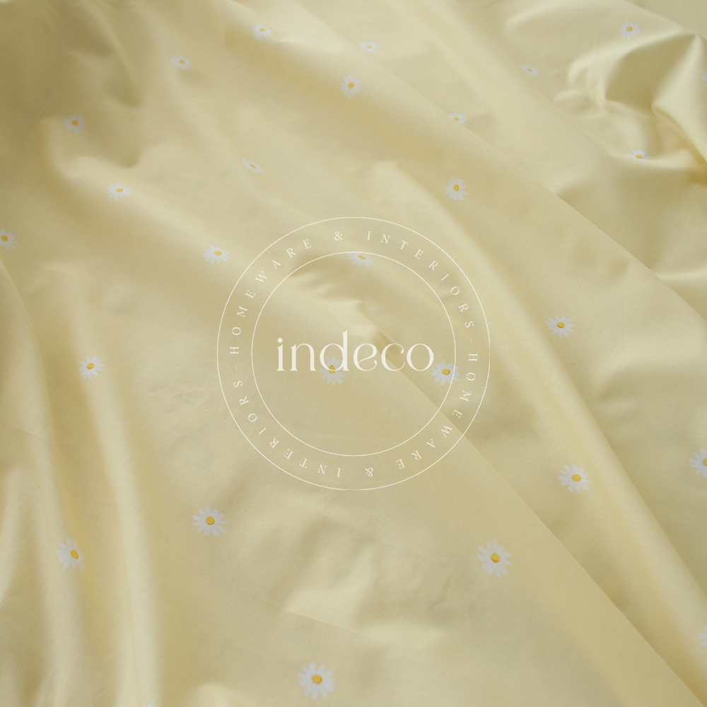 Clara Daisy Duvet Cover Set