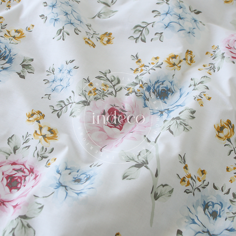 Cottage Charm Duvet Cover Set