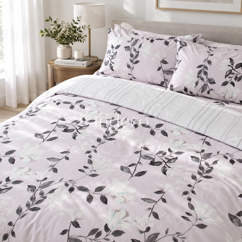 Ellesmere Duvet Cover Set