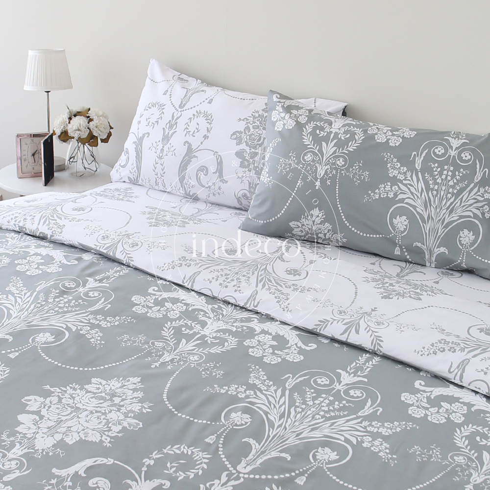 Josette Duvet Cover Set