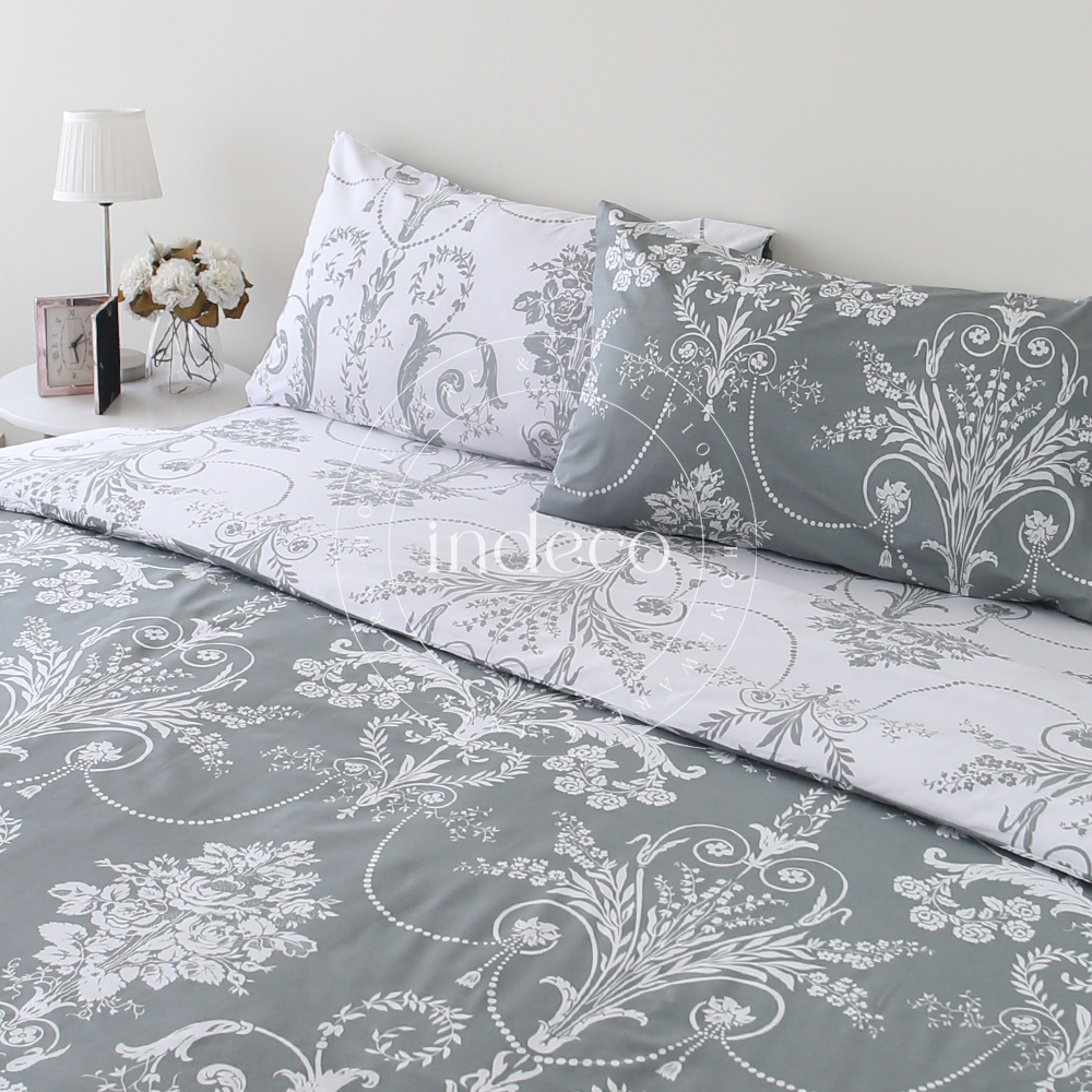 Josette Duvet Cover Set