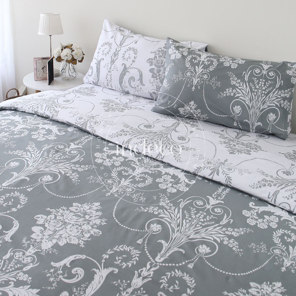 Josette Duvet Cover Set