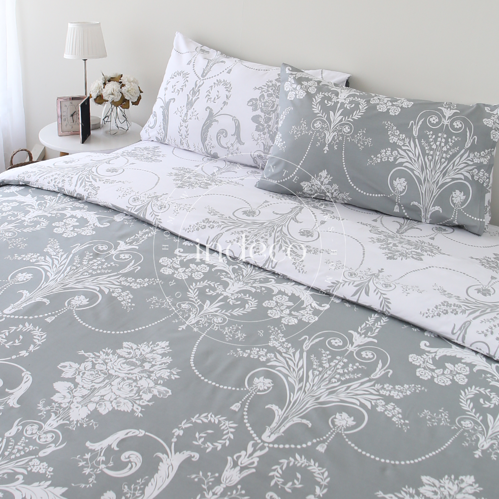 Josette Duvet Cover Set