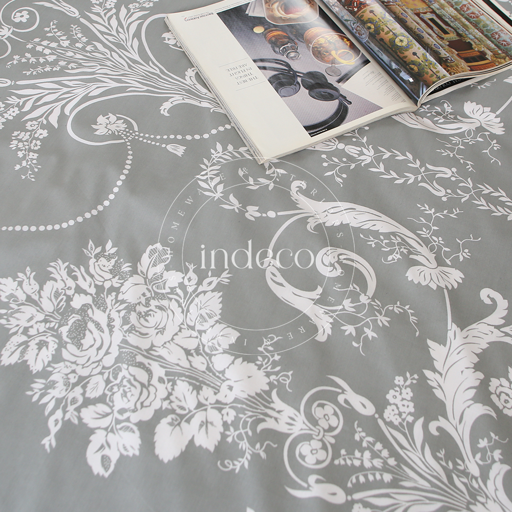 Josette Duvet Cover Set