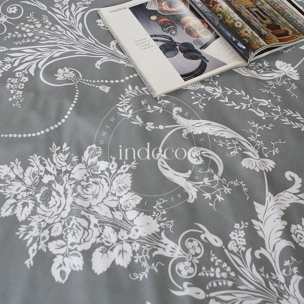 Josette Duvet Cover Set