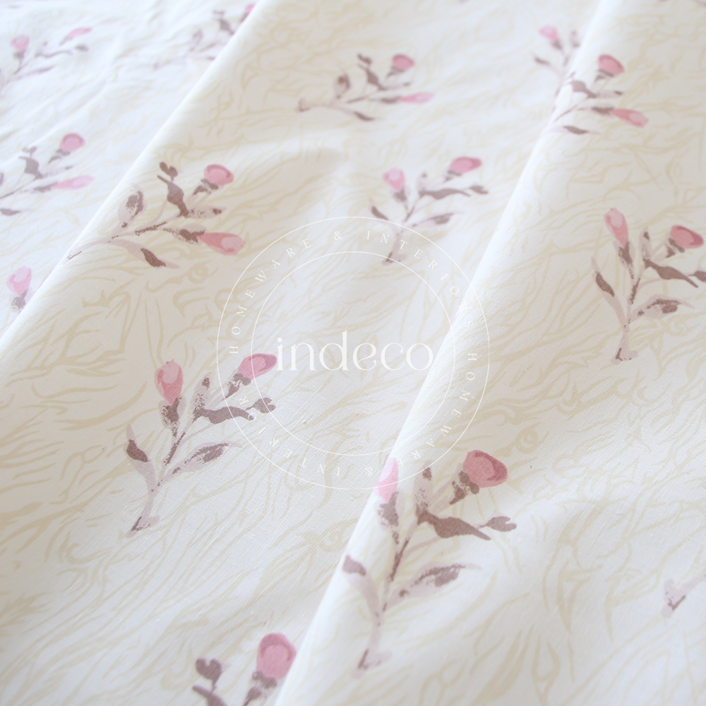 Amai Floral Bedsheet Set