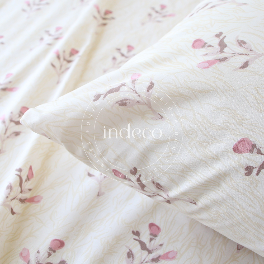 Amai Floral Bedsheet Set