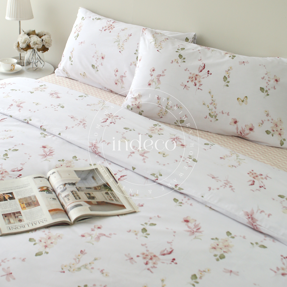 Rosalie Duvet Cover Set