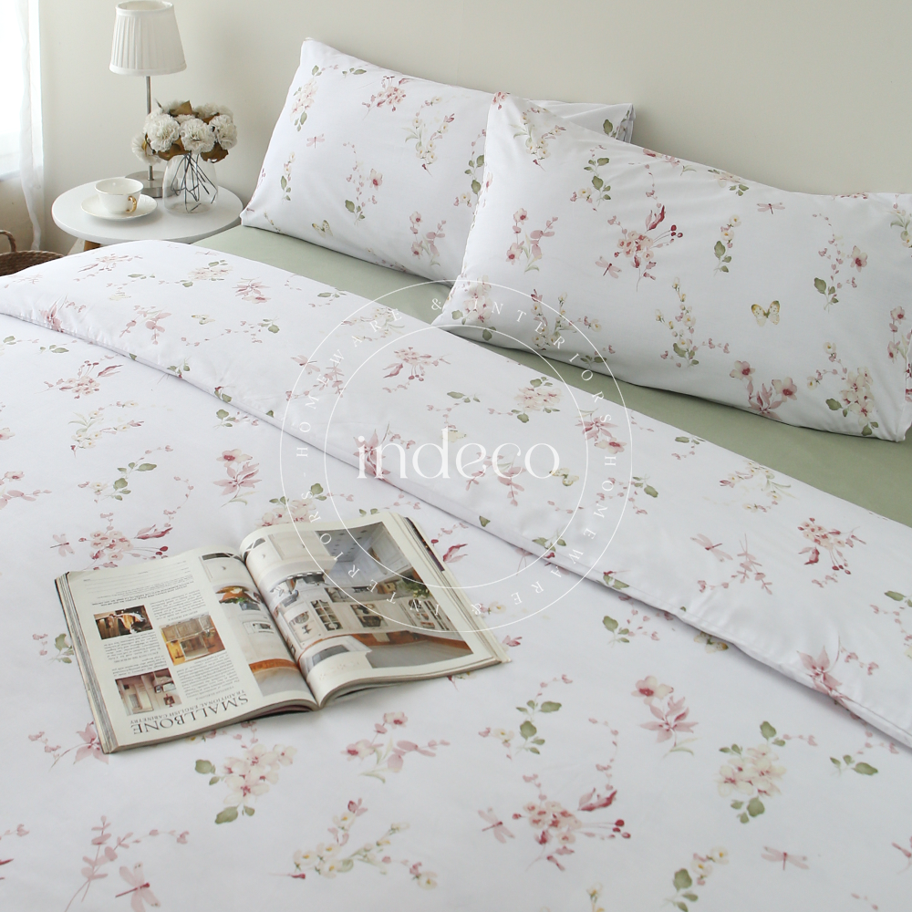 Rosalie Duvet Cover Set