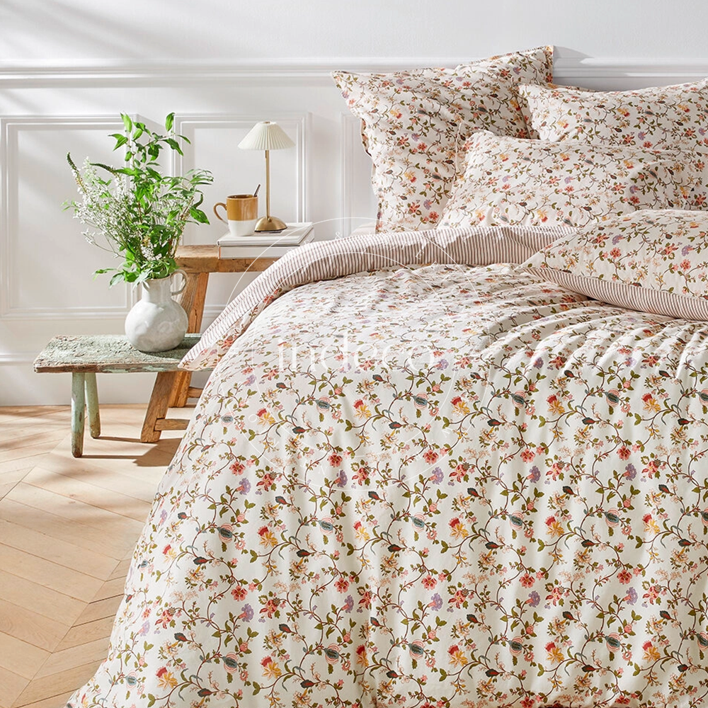Ispahan Duvet Cover Set