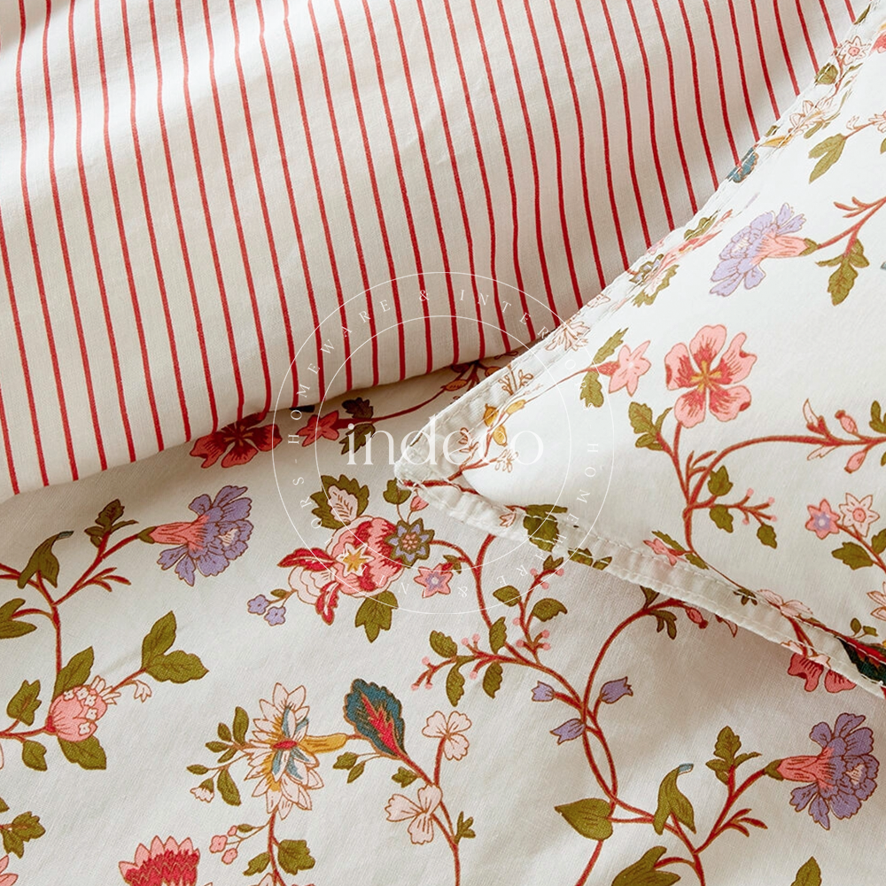 Ispahan Duvet Cover Set