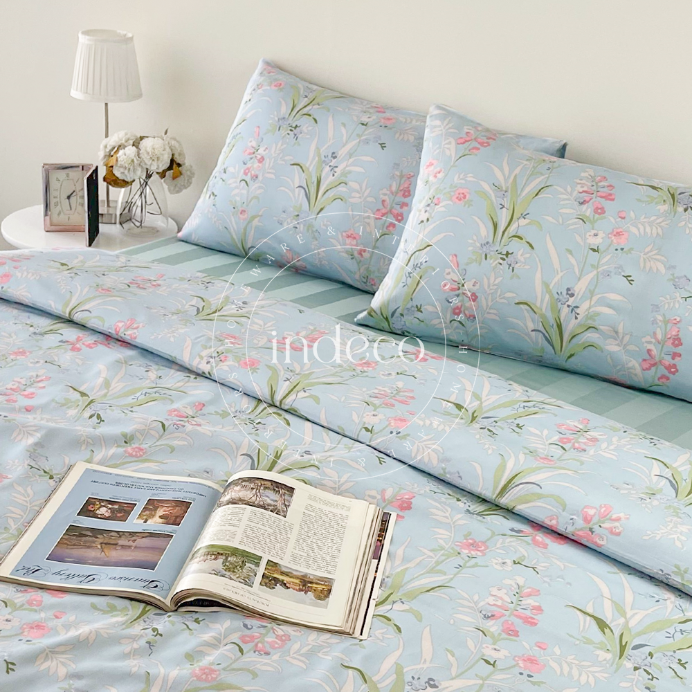Mosedale Sateen Duvet Cover Set