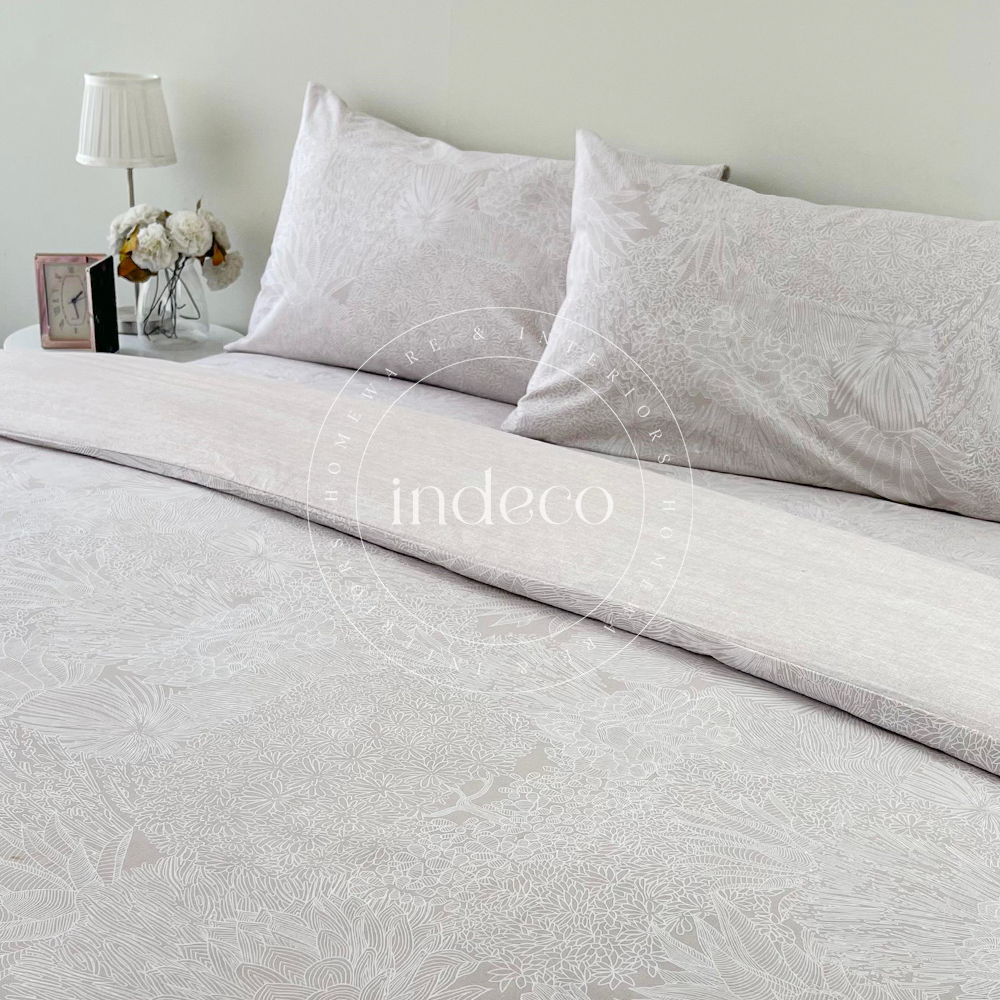 Vantona Duvet Cover Set
