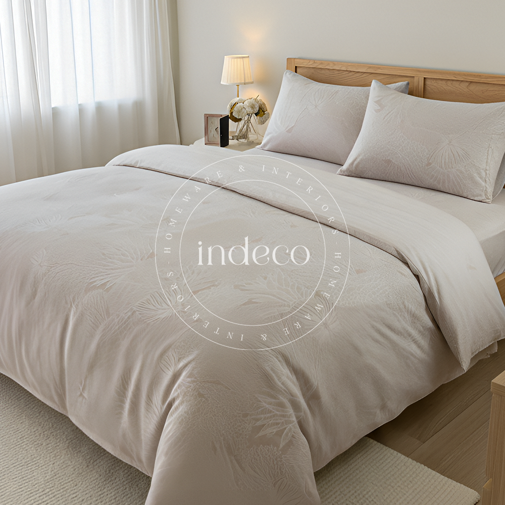 Vantona Duvet Cover Set