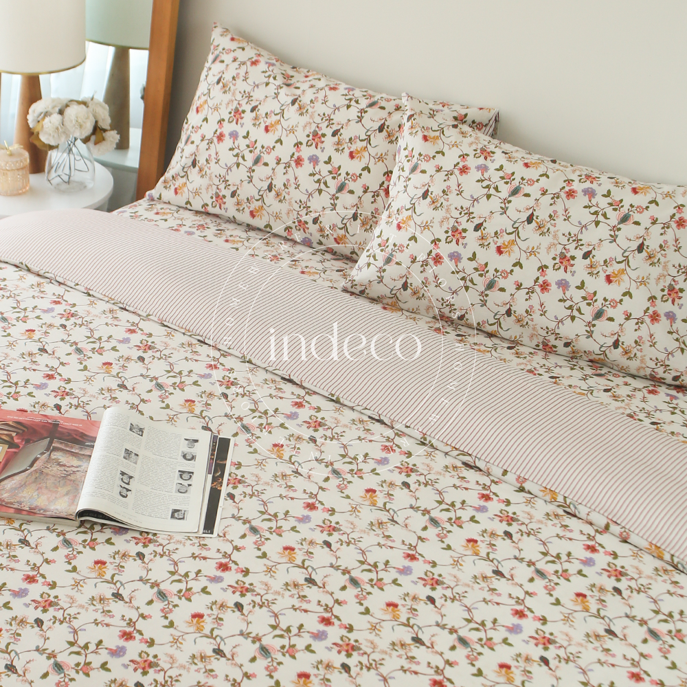 Ispahan Duvet Cover Set