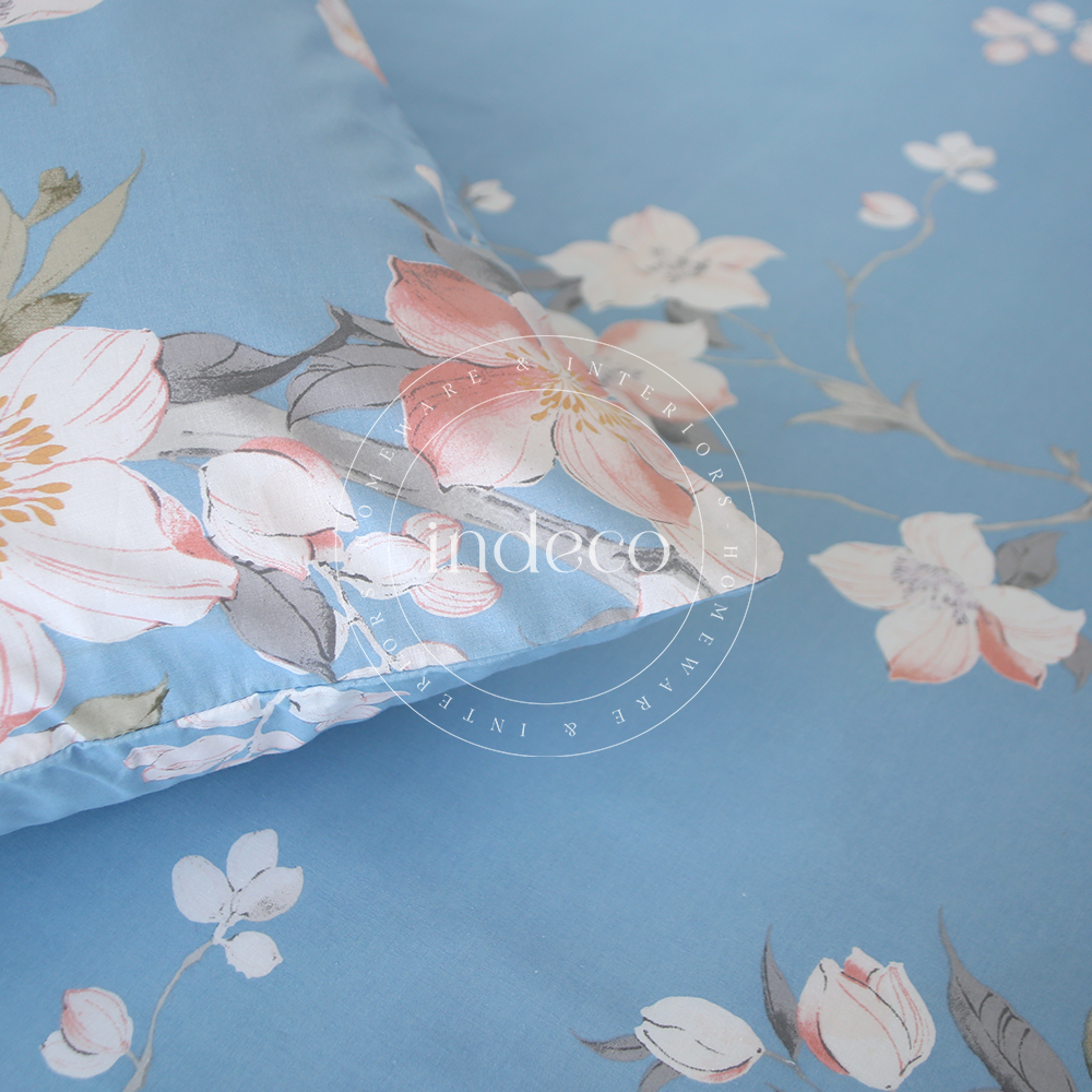 Blossom Bay Bedsheet Set