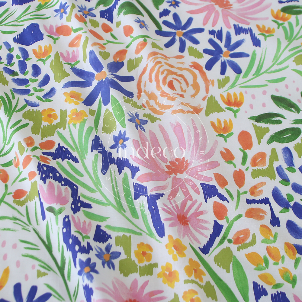 June & Jupiter Bedsheet Set