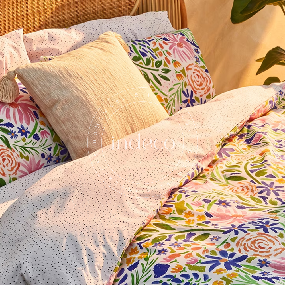 June & Jupiter Bedsheet Set