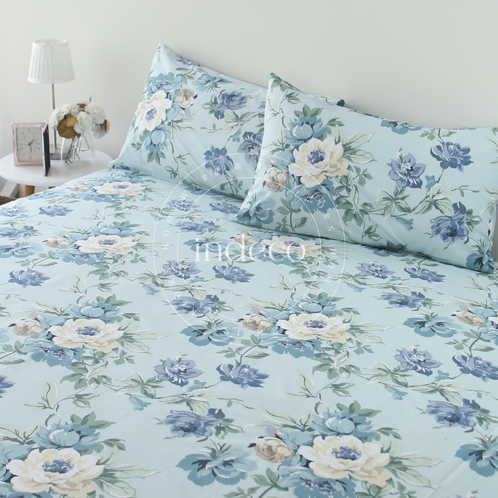 Verdelis Bedsheet Set