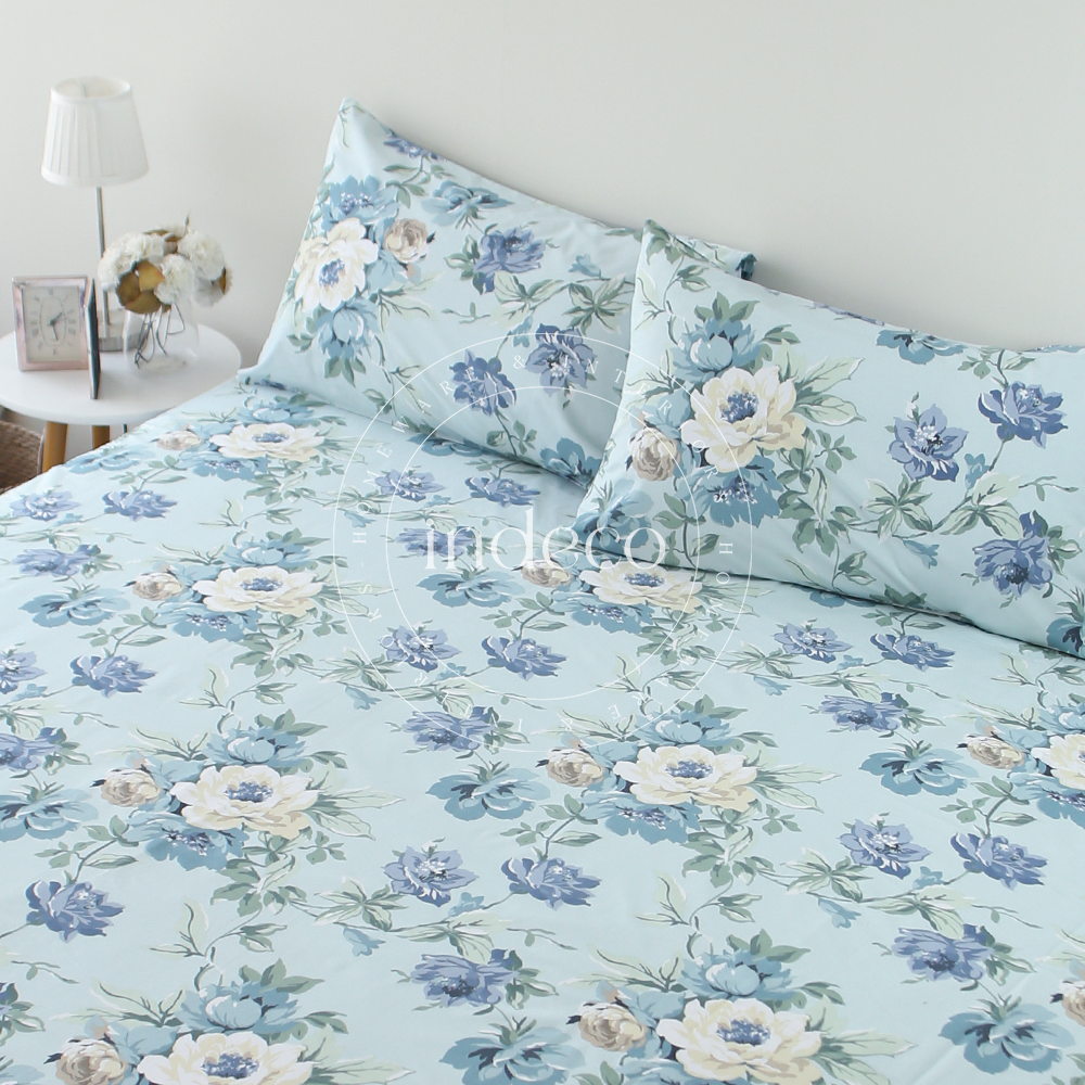 Verdelis Bedsheet Set