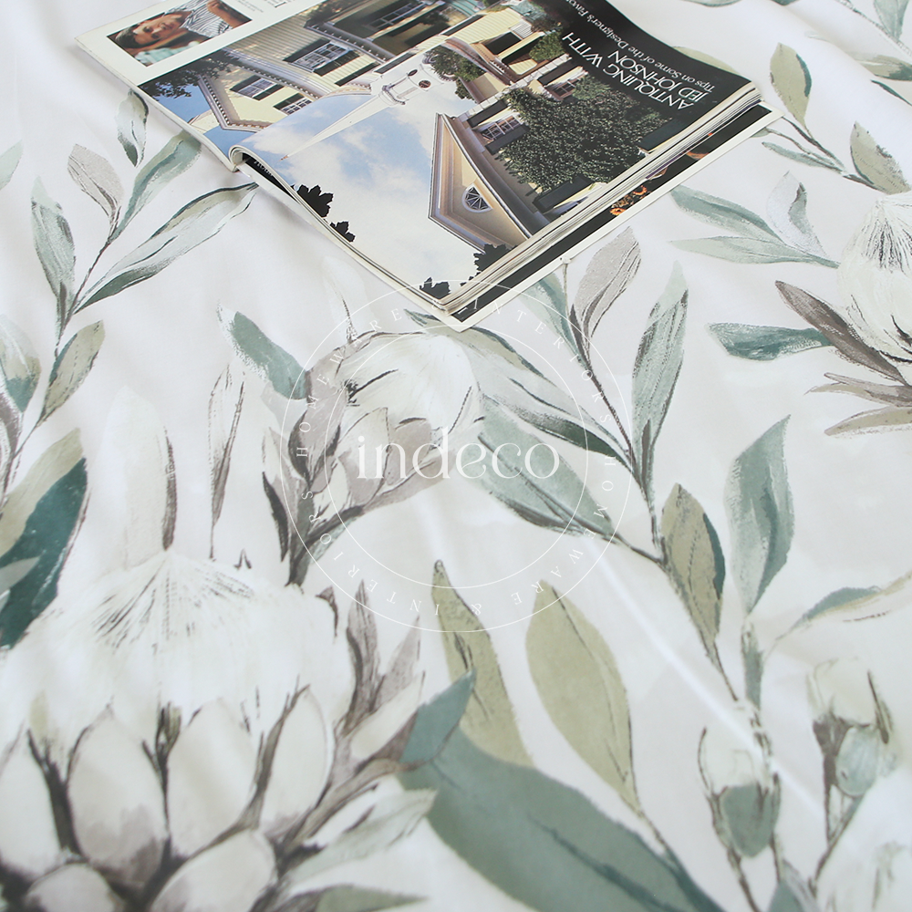 Wildleaf Harmony Bedsheet Set