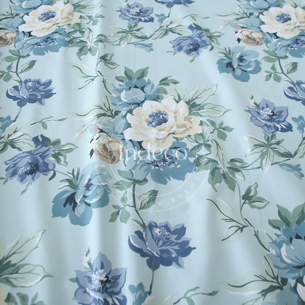 Verdelis Bedsheet Set