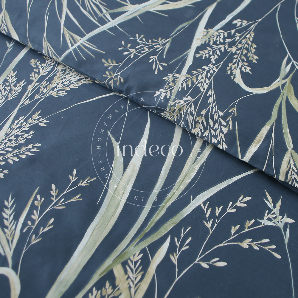 Moonlit Garden Duvet Cover Set