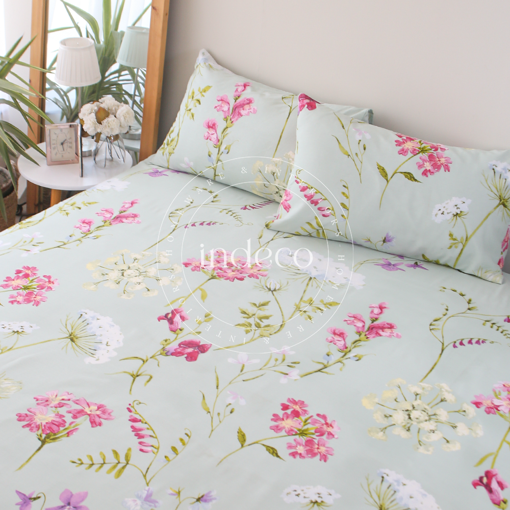 Botanika Meadow Duvet Cover Set