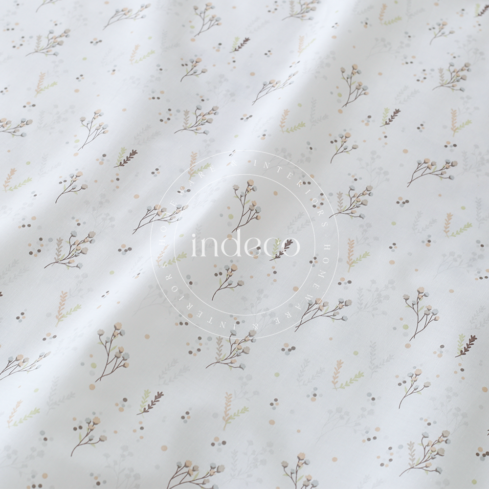 Pure Serenity Duvet Cover Set