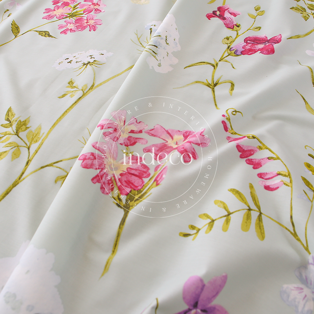 Botanika Meadow Duvet Cover Set