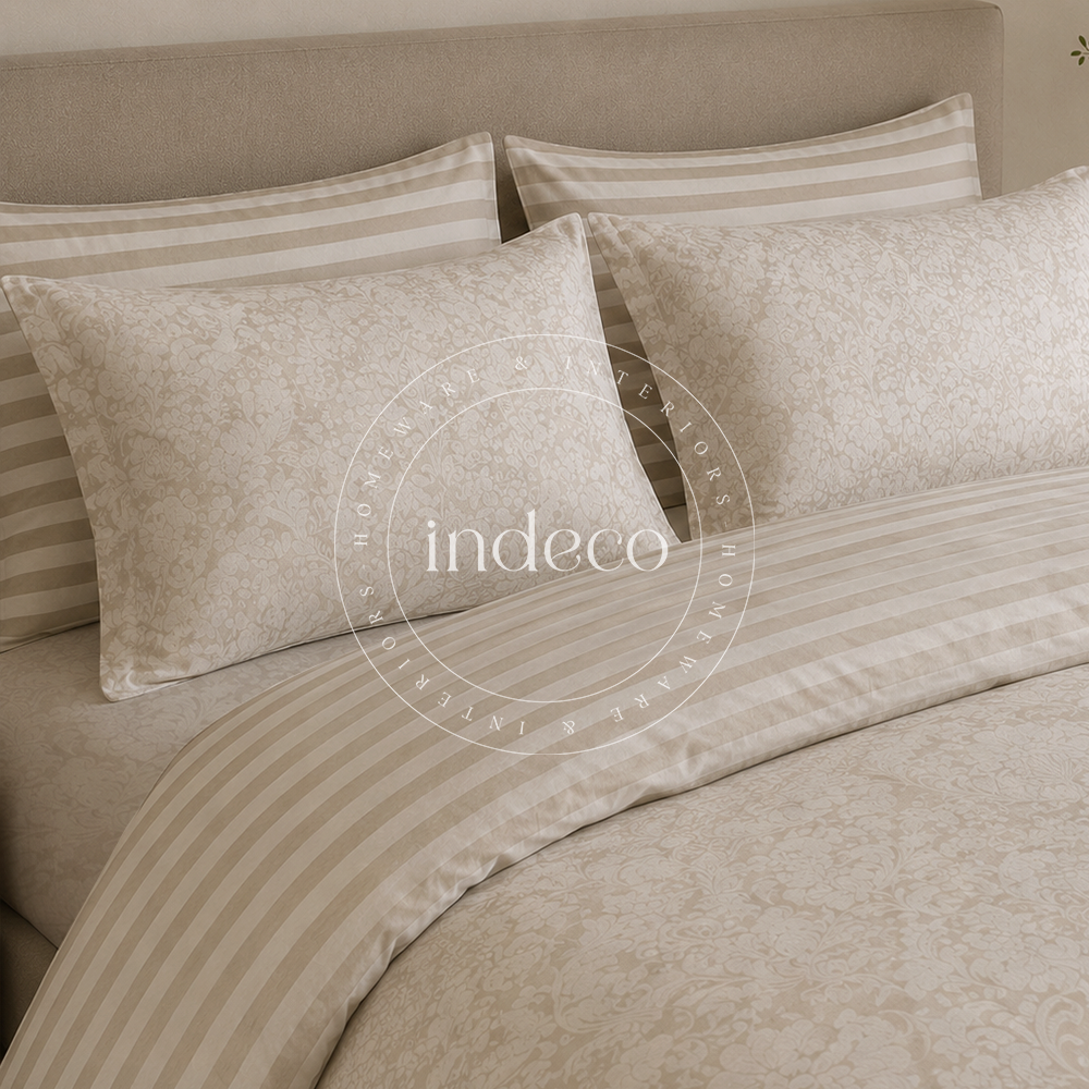 Natural Heritage Duvet Cover Set
