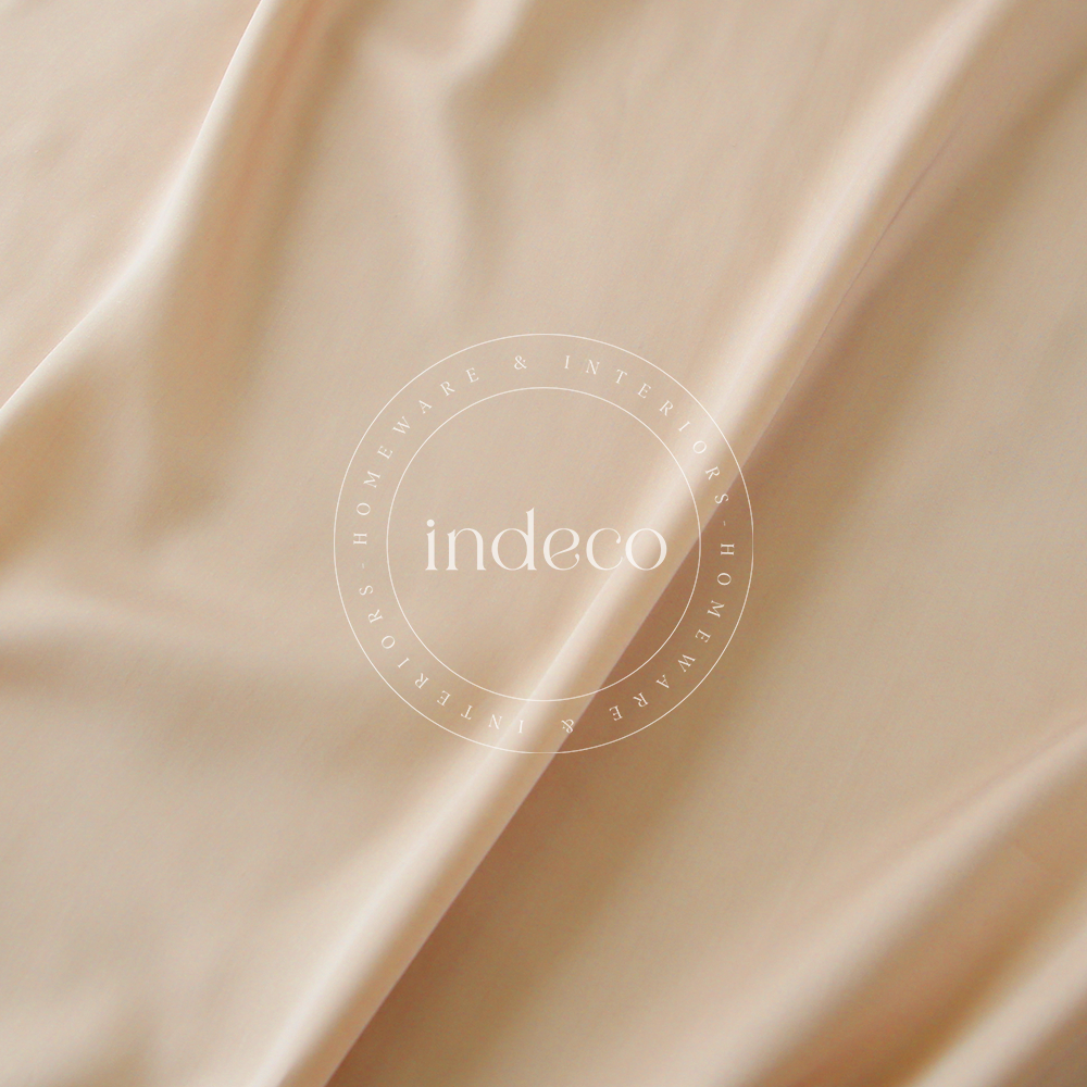 Skin Sateen Bedsheet Set