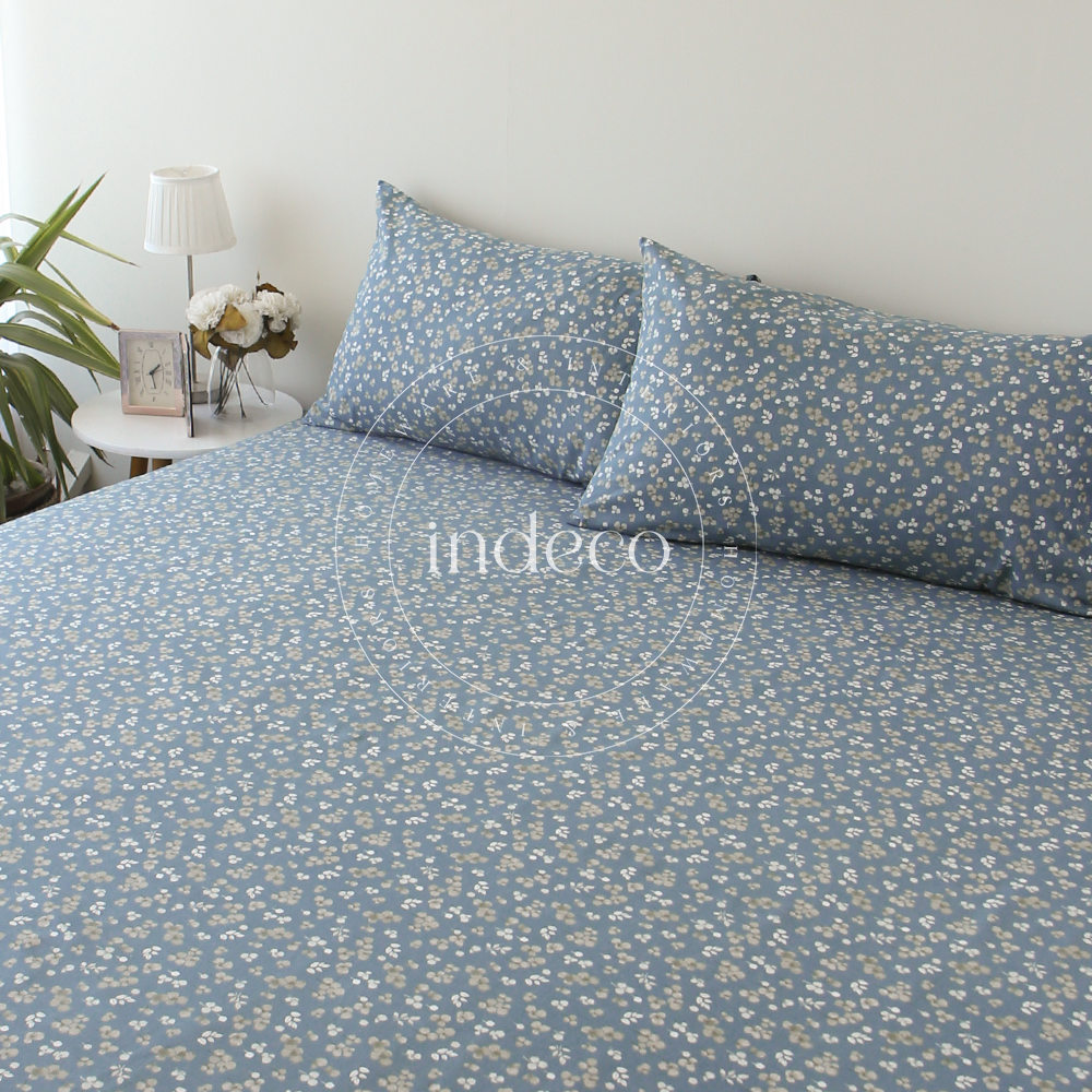 Sirena Ditsy Bedsheet Set