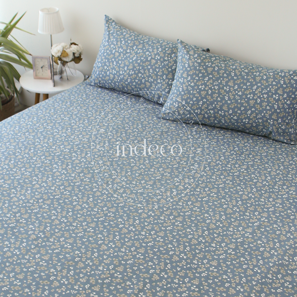 Sirena Ditsy Bedsheet Set