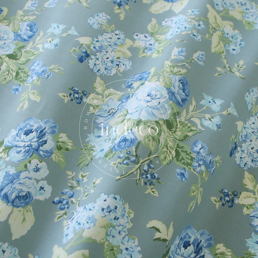 Willow Garden Bedsheet Set