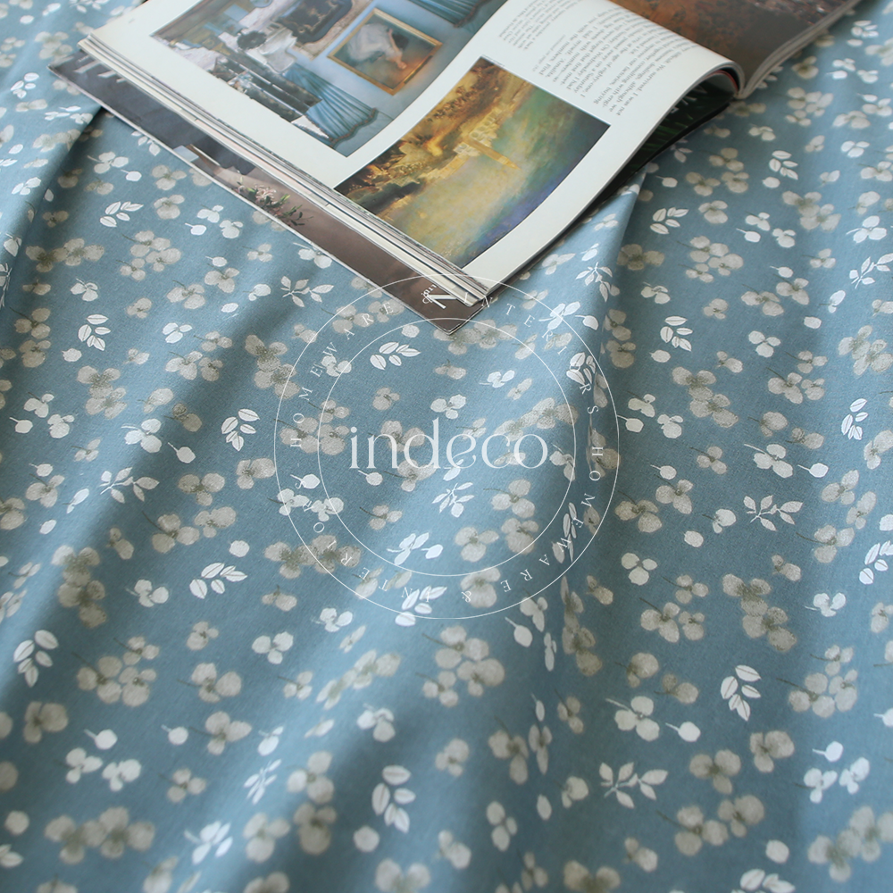 Sirena Ditsy Bedsheet Set