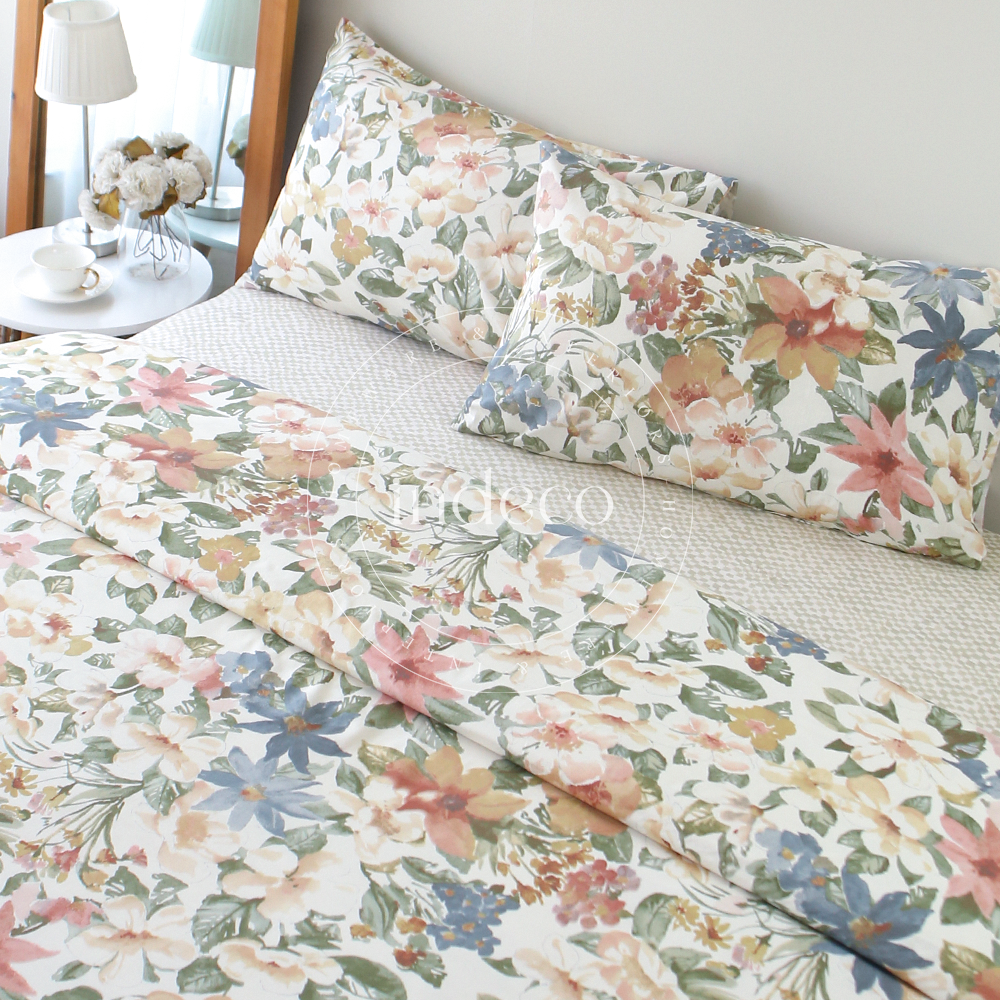Evermore Duvet Cover Set