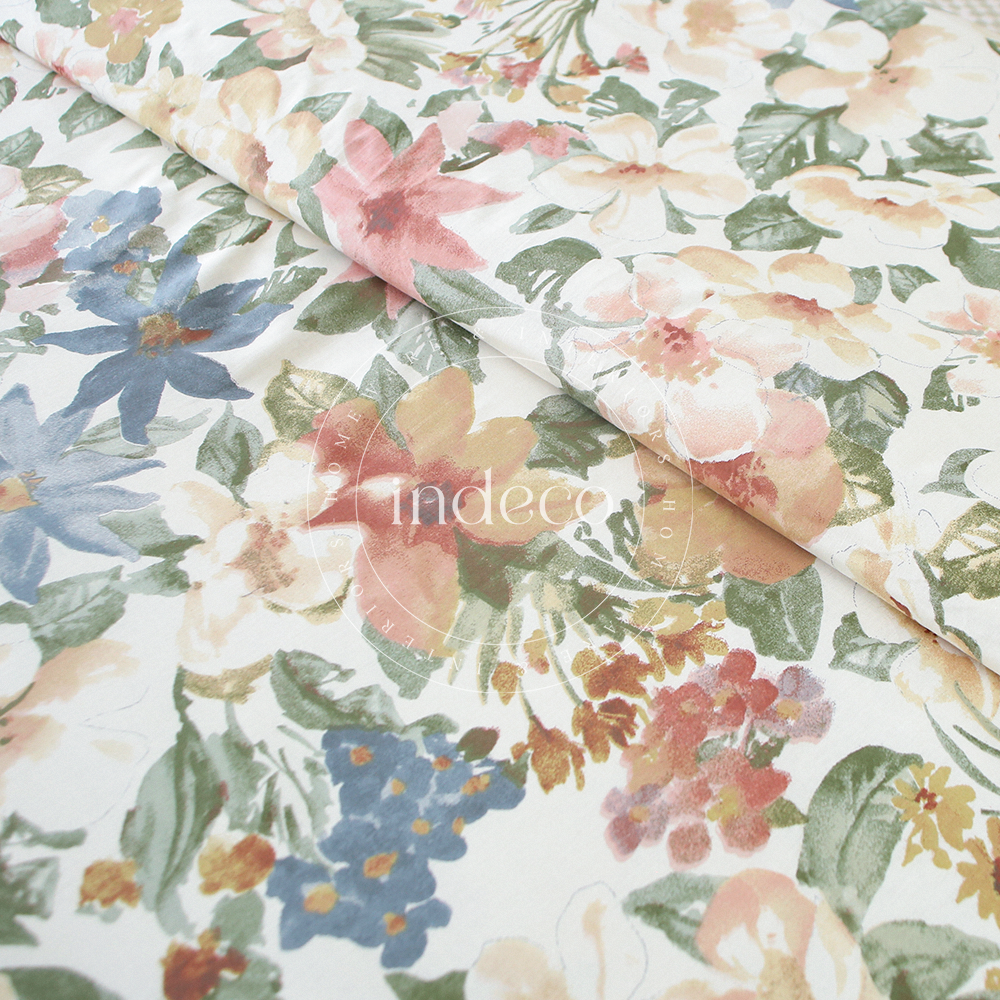 Evermore Duvet Cover Set
