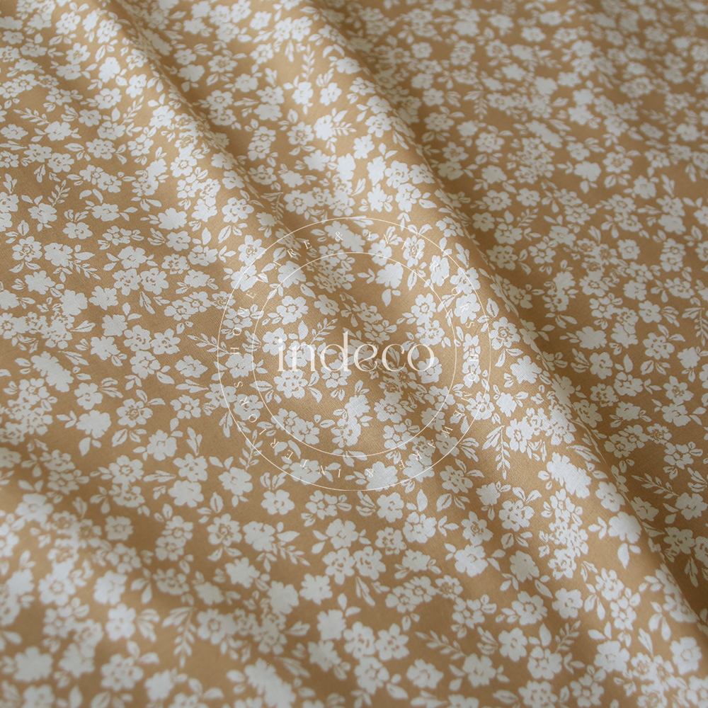 Honey Ditsy Bedsheet Set
