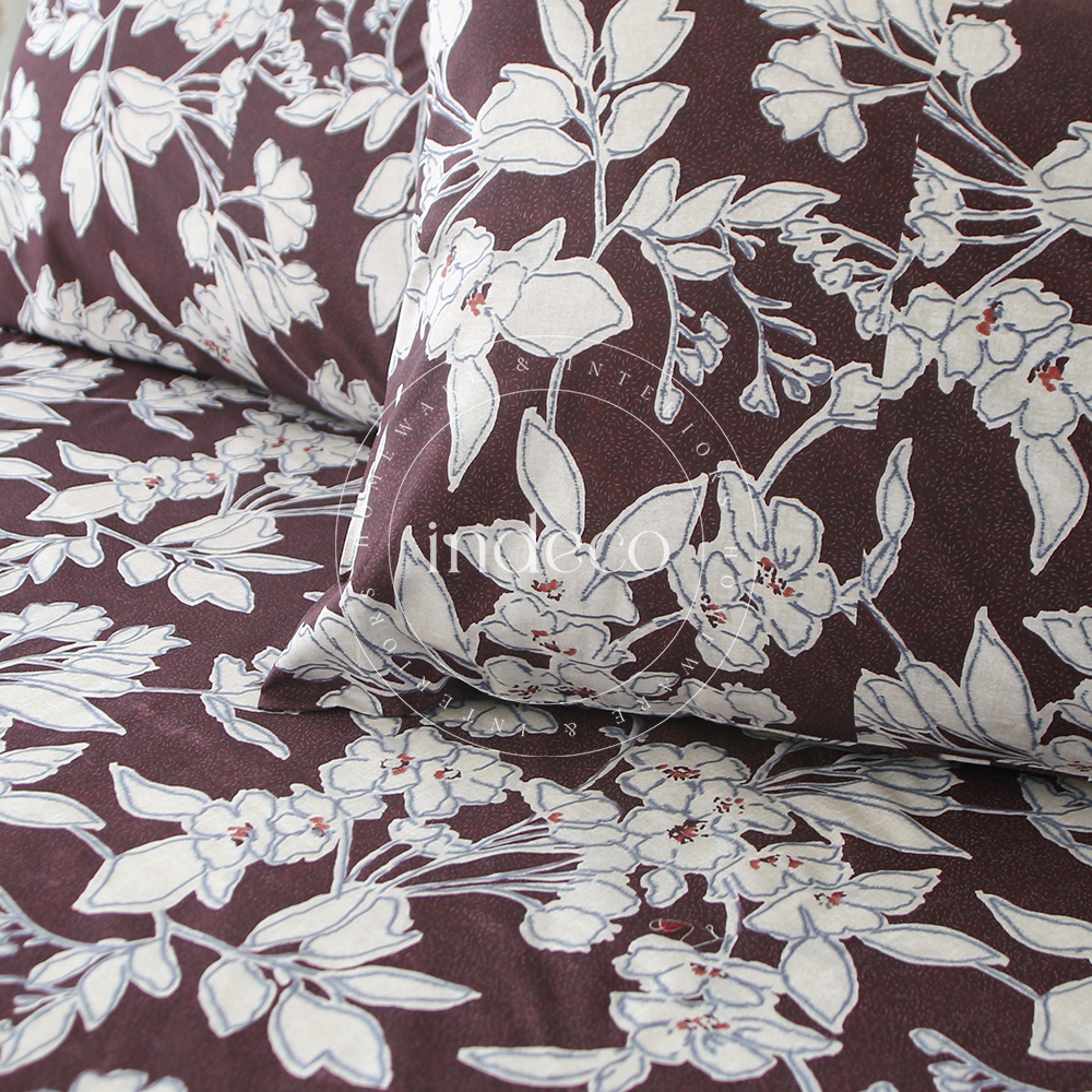 Aris by Bedeck of Belfast Duvet Cover Set