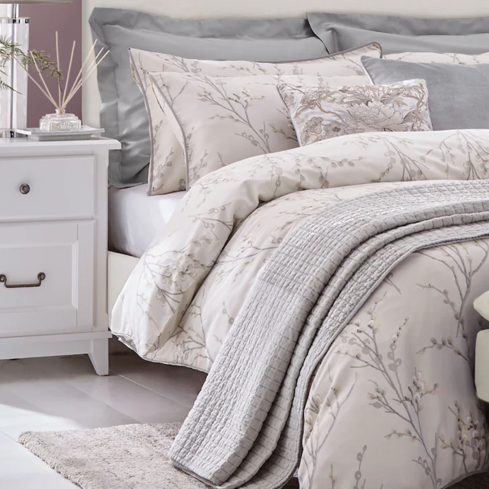 Laura Ashley Willow Bedsheet Set